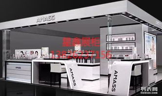 专业订制 打造卓越品牌形象与数字化展示解决方案