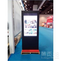 阳西县数字标牌解决方案 为何上海杰信拼接屏产品性价比最高？